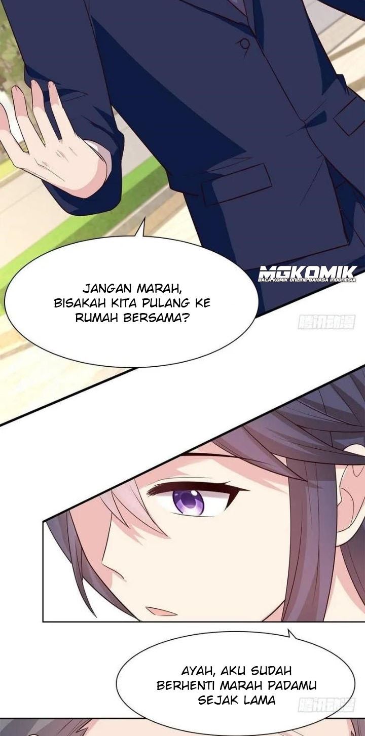 The Wife Contract and My Daughter’s Nanny Chapter 115 Gambar 28